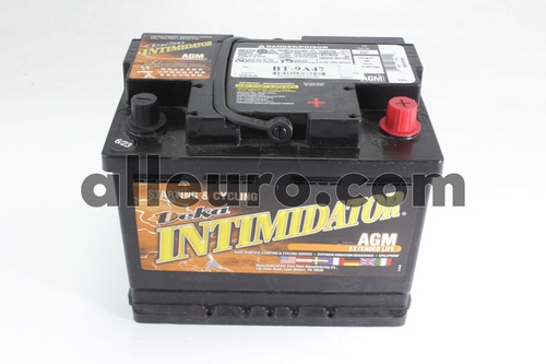 Alleuro East Penn Deka Vehicle Battery Bt A A