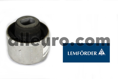 Alleuro LEMFORDER Front Suspension Strut Rod Bushing Kit