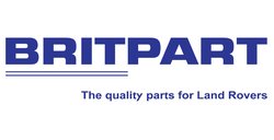 Britpart Engine Coolant Pipe AJ813917 AJ813917RBP