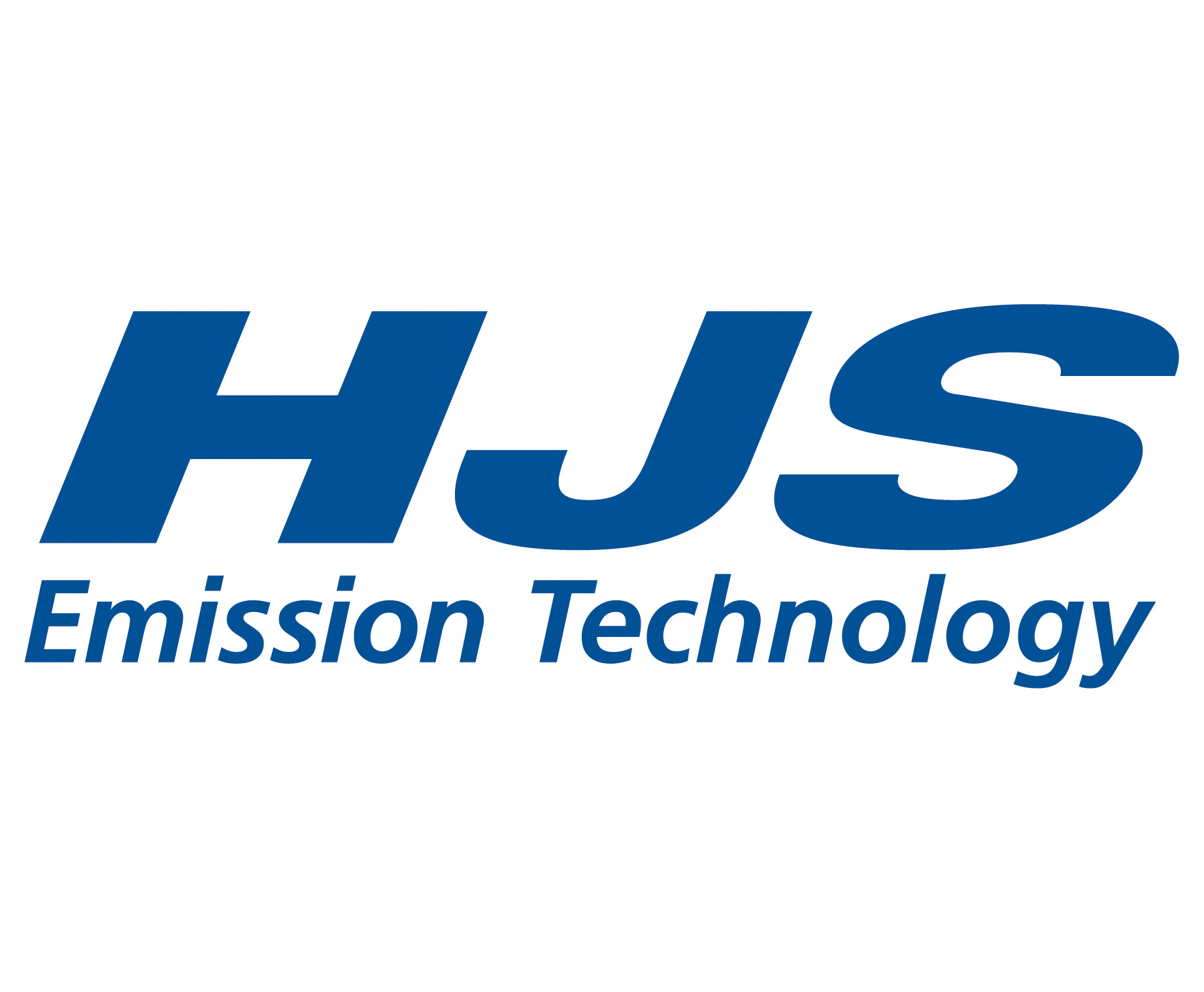 HJS Emission Technology Exhaust Seal 2024920381