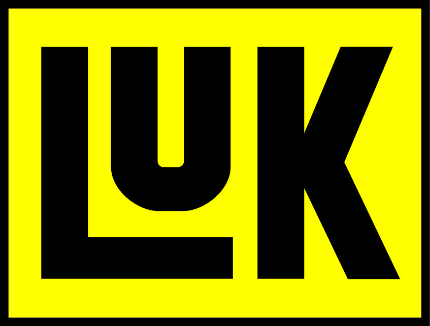 LuK Clutch Kit 21208607915 6233441000