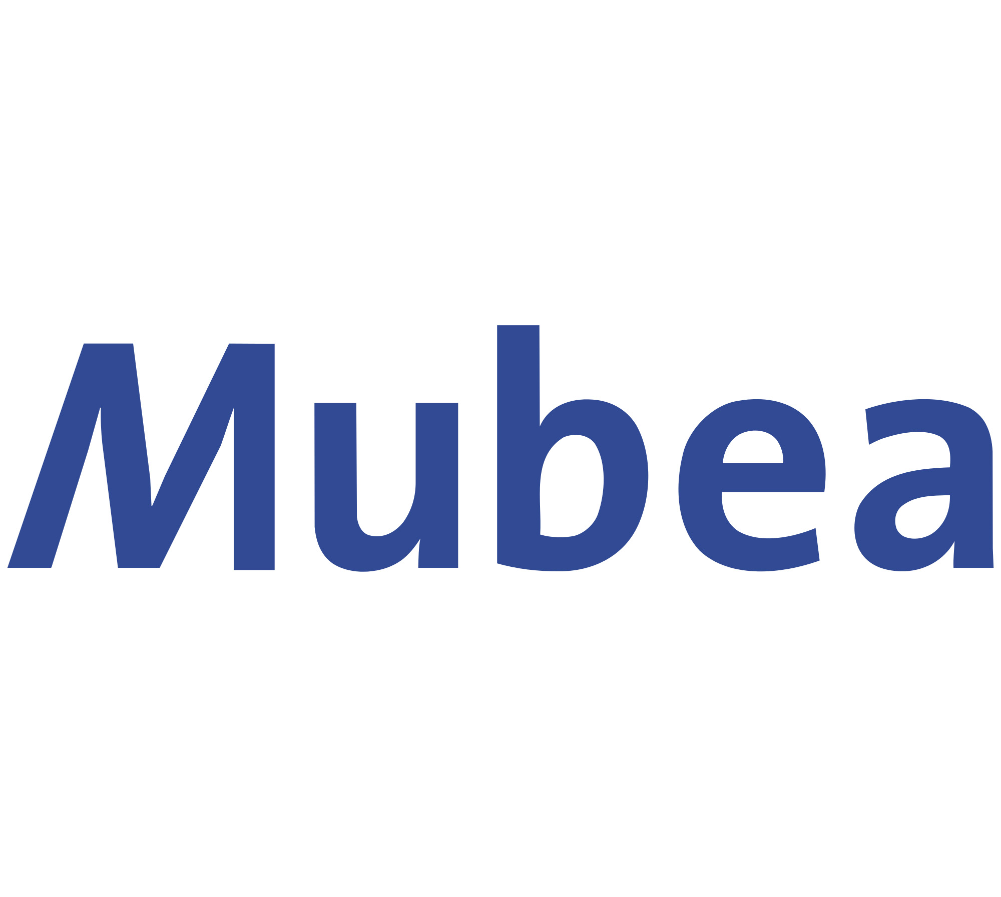 Mubea Rear Coil Spring 1K0511115BG 061726-E