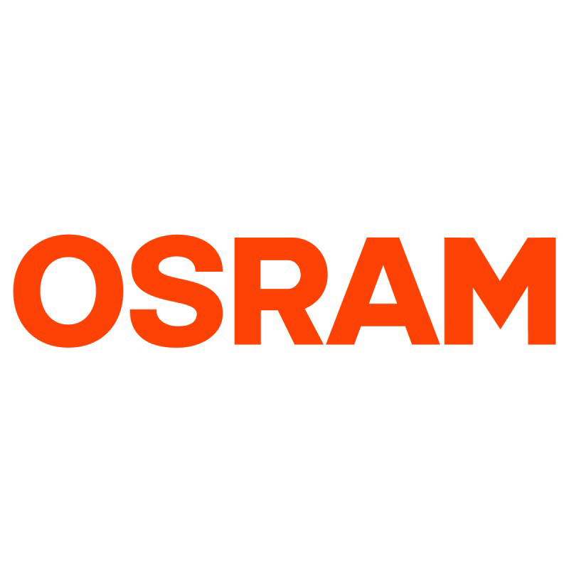 OSRAM High Beam and Low Beam Headlight Bulb LB-D2S 66240CLC