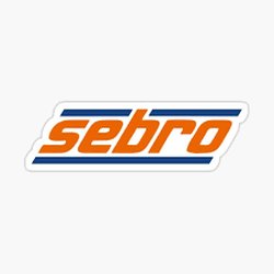 Sebro Front Left Disc Brake Pad Wear Sensor 99160916500 991-609-165-00