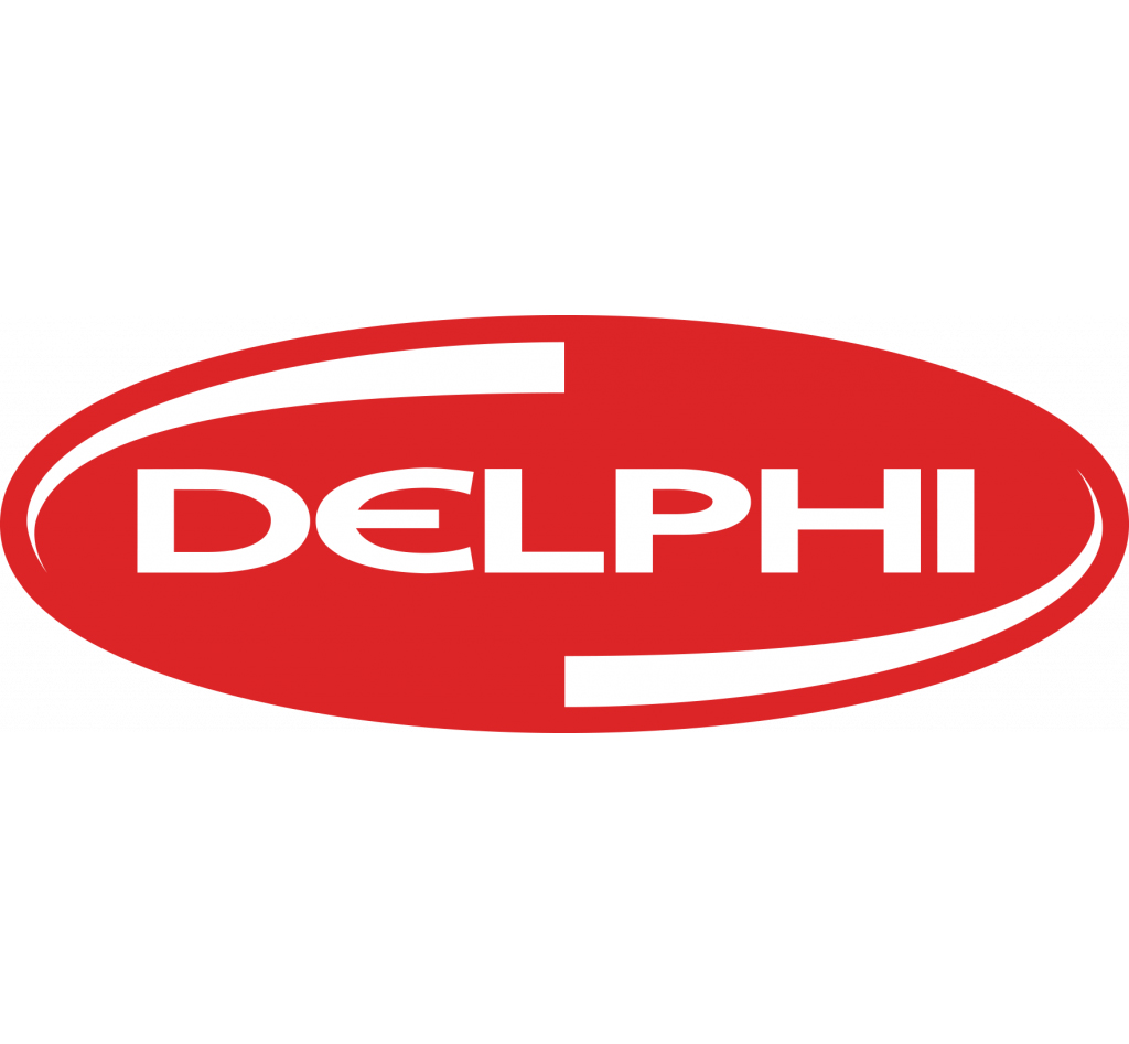 Delphi Ignition Coil 06C905115M GN10444-11B1