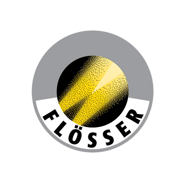 Flosser Fuse N10424906 - 150Amp Strip Fuse ROUNDED ENDS
