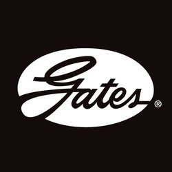 Gates Accessory Drive Accessory Drive Belt Tensioner Assembly 278940 