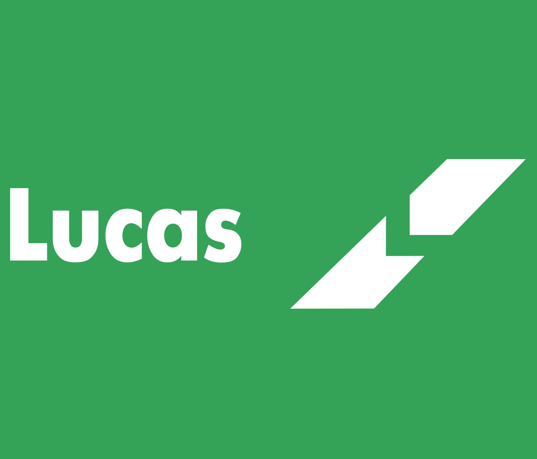Lucas Alternator LR065246