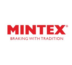 Mintex Front Disc Brake Pad Set 34112226084M177 MDB1230M1177