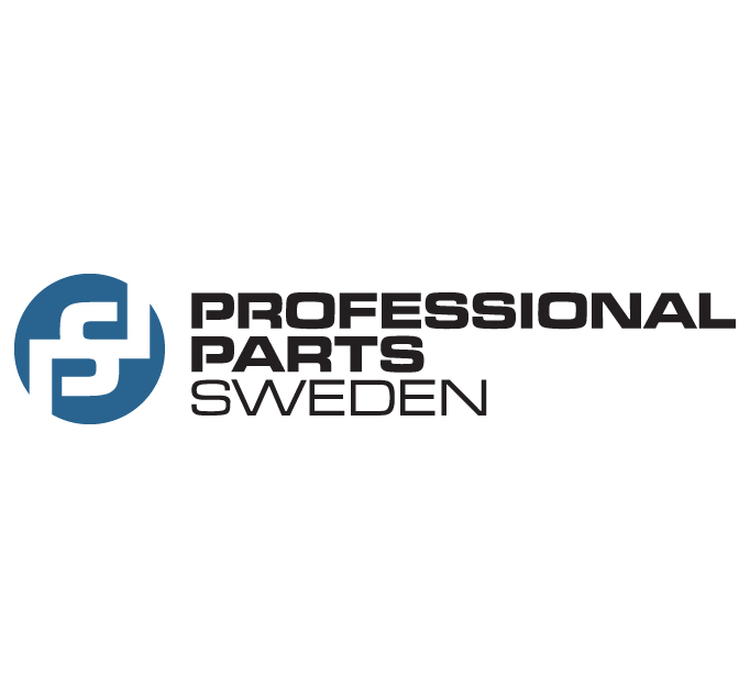 Professional Parts Sweden Exhaust / Muffler Clamp 975262