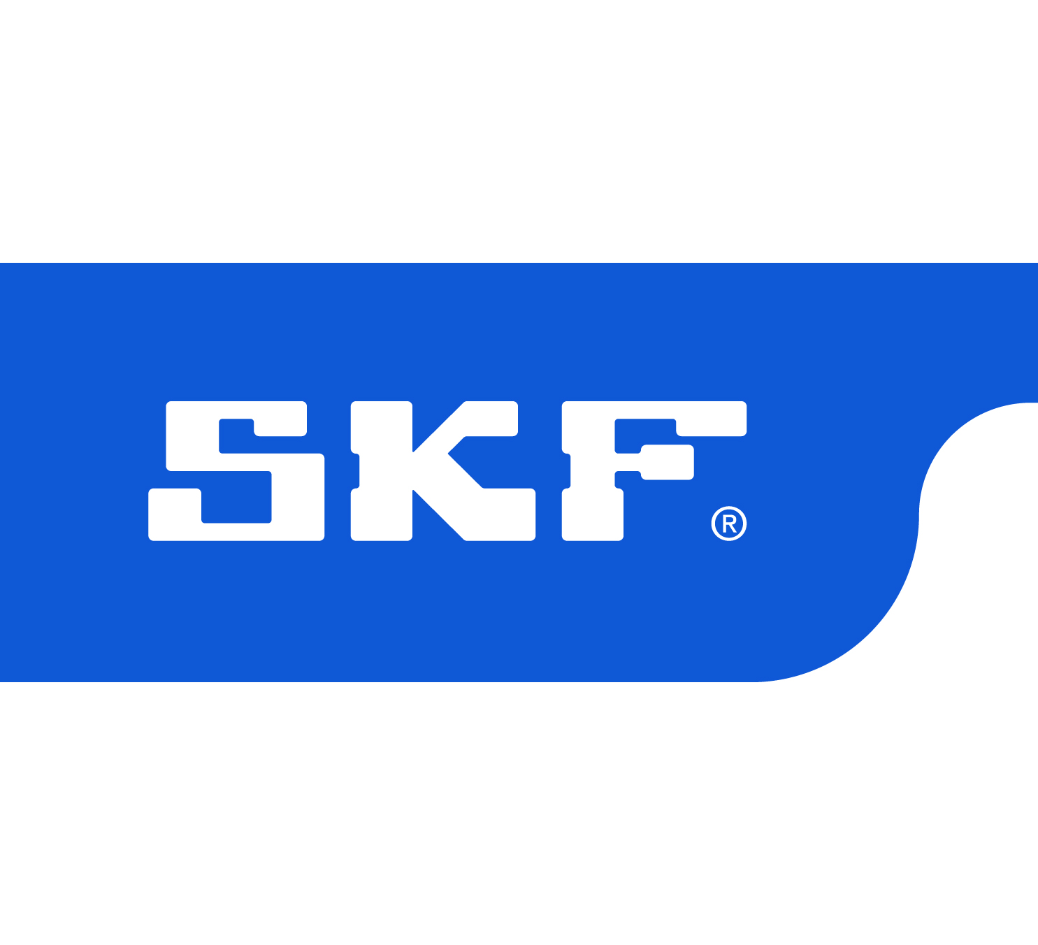 SKF Front Axle Bearing and Hub Assembly 4H0498625F