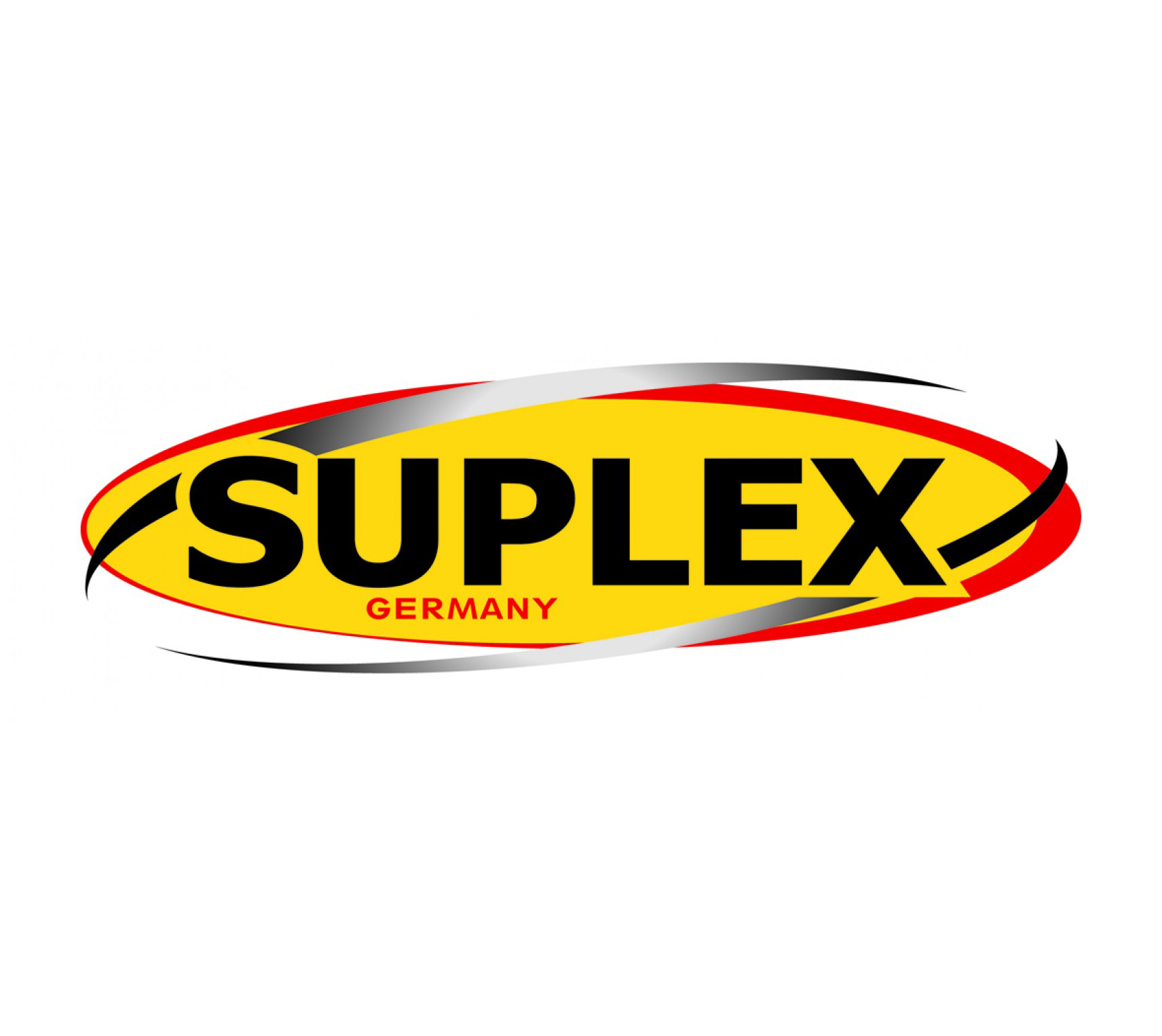SUPLEX Front Coil Spring 31336769917 06366
