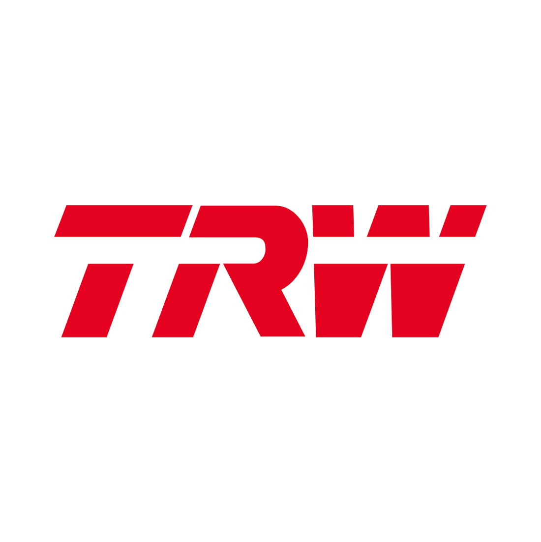 TRW Front Right Upper Suspension Control Arm and Ball Joint Assembly 31121132342 JTC257