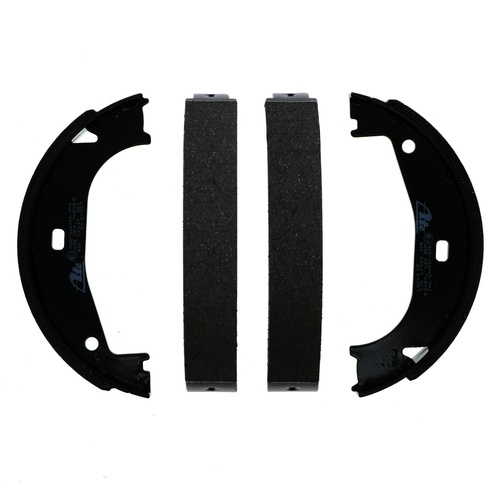 ATE Parking Brake Shoe Set 34416761289 650248
