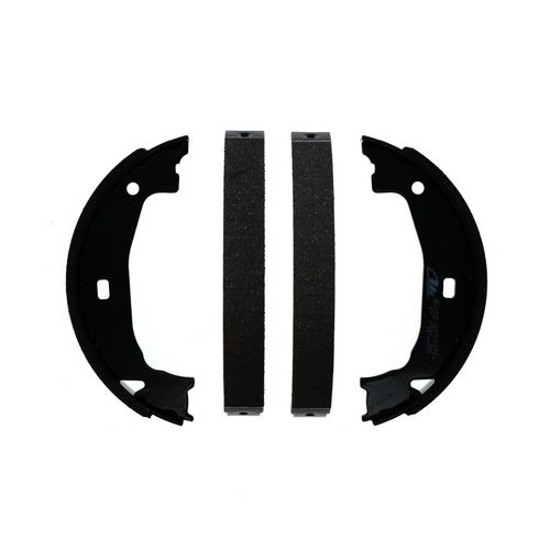 ATE Parking Brake Shoe Set 34416761290 650379