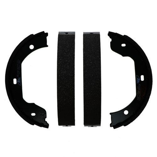 ATE Parking Brake Shoe Set 34416761293 650419