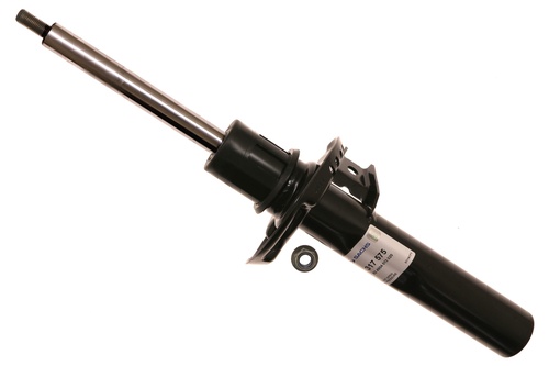 Boge Sachs Front Suspension Strut 1T0413031HM 317 575