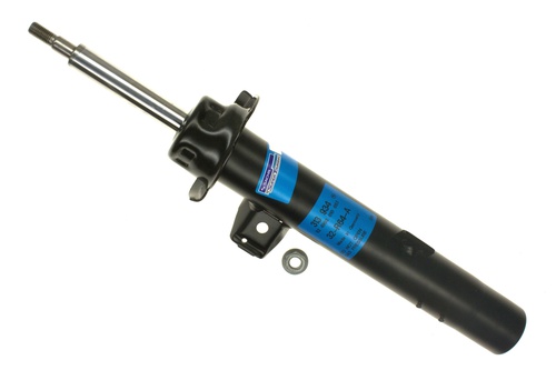 Boge Sachs Front Left Suspension Strut 31316784917 313 934