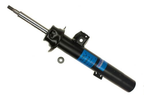 Boge Sachs Front Right Suspension Strut 31316784918 313 935