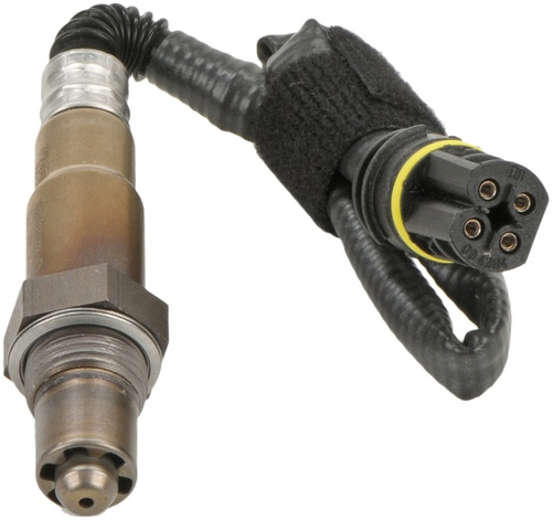 alleuro.com: Bosch Upstream Oxygen Sensor 0015400517 0 258 006 272