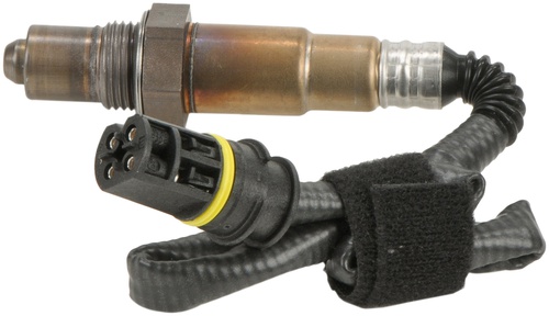 alleuro.com: Bosch Upstream Oxygen Sensor 0015400517 0 258 006 272