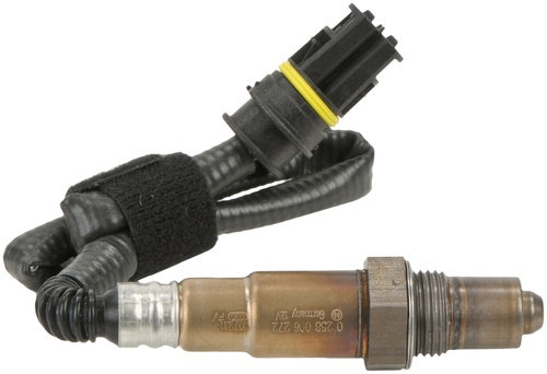 alleuro.com: Bosch Upstream Oxygen Sensor 0015400517 0 258 006 272