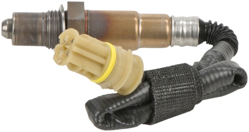 Bosch Downstream Oxygen Sensor 0015404617 0 258 006 183