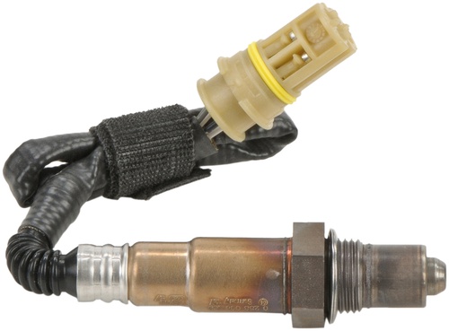 Bosch Downstream Oxygen Sensor 0015404617 0 258 006 183