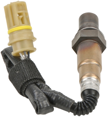 Bosch Downstream Oxygen Sensor 0015404617 0 258 006 183