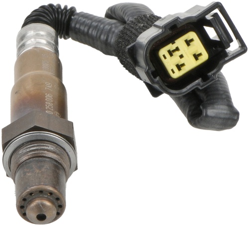 Bosch Downstream Oxygen Sensor 0045420718 0 258 006 749