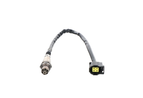 Bosch Downstream Oxygen Sensor 0065422018 15510