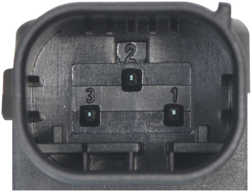 Bosch Manifold Absolute Pressure Sensor 0081530228 0261230250