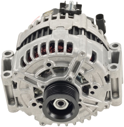 Bosch Alternator 0131540502 AL0846N