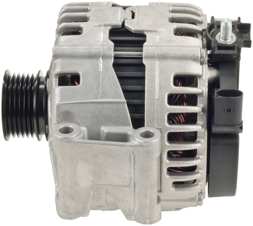 Bosch Alternator 0131540502 AL0846N