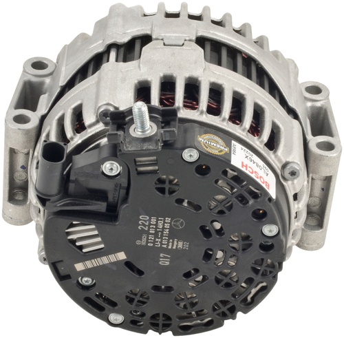 Bosch Alternator 0131540502 AL0846N