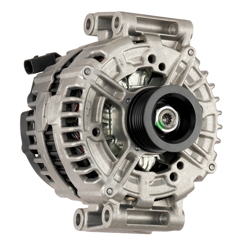 Bosch Alternator 0131545602 AL0844N