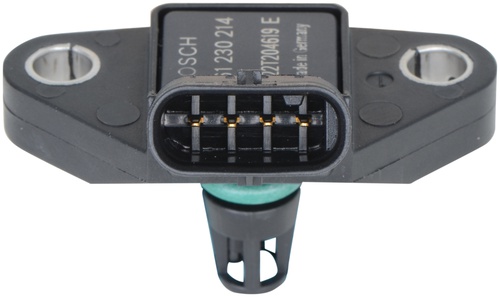 Bosch Turbocharger Boost Sensor 038906051J 0261230214