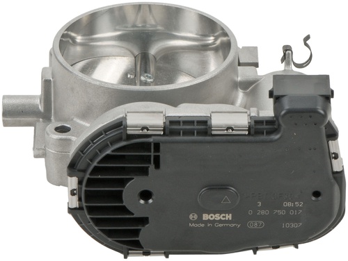 Bosch Fuel Injection Throttle Body Assembly 1131410125 0280750017