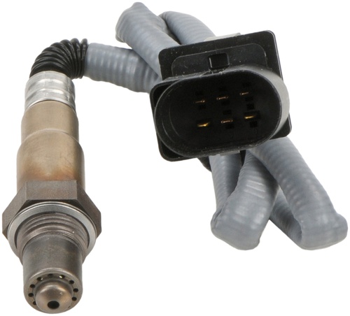 Bosch Upstream Left Oxygen Sensor 11787521705 0 258 007 208