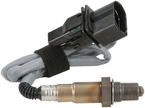 Bosch Upstream Left Oxygen Sensor 11787521705 0 258 007 208