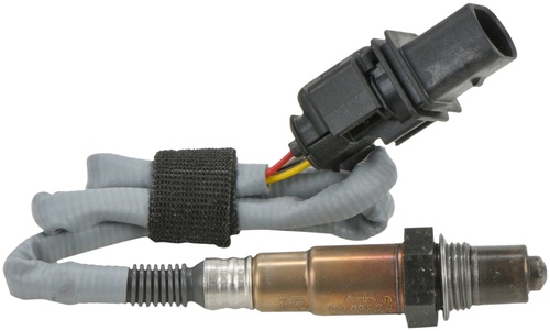 Bosch Upstream Left Oxygen Sensor 11787539124 0 258 017 029