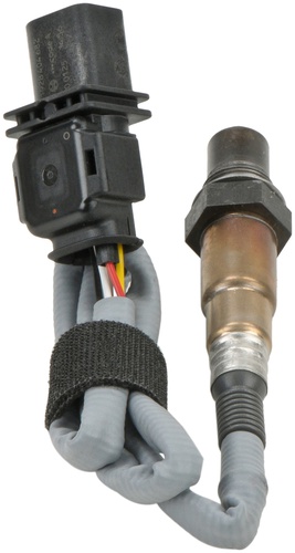 Bosch Upstream Left Oxygen Sensor 11787539124 0 258 017 029