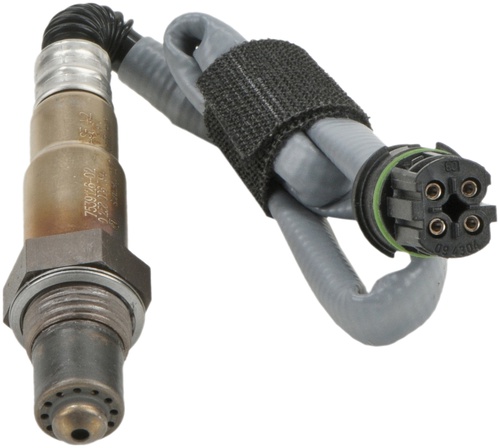 Bosch Downstream Right Oxygen Sensor 11787539126 0 258 006 794