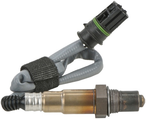 Bosch Downstream Right Oxygen Sensor 11787539126 0 258 006 794