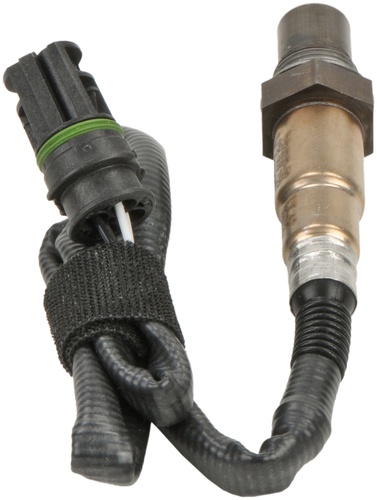 Bosch Downstream Oxygen Sensor 11787614322 0 258 006 755