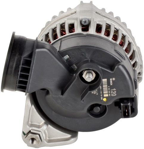 Bosch Alternator 12317501599 AL0703N