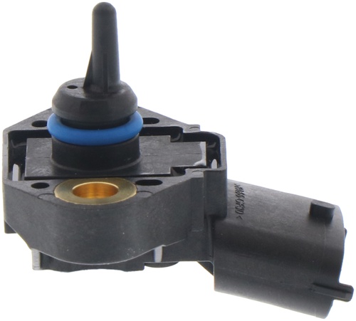 Bosch Fuel Pressure Sensor 12582232 0 261 230 112
