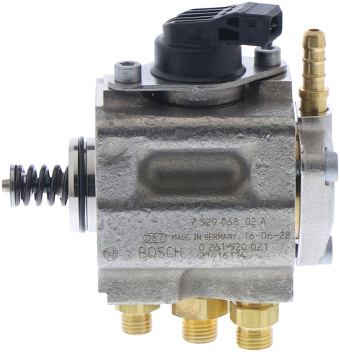 Bosch Direct Injection High Pressure Fuel Pump 13517529068 0 261 520 021