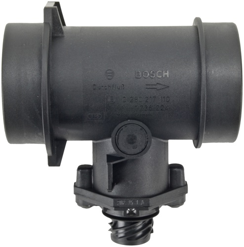 Bosch Mass Air Flow Sensor 13621736224 0280217110