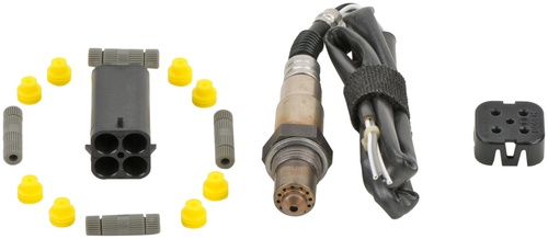 Bosch Downstream Oxygen Sensor 15733 15733